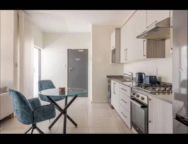 1 BEDROOM PROPERTY TO RENT IN HALFWAY GARDENS